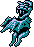 Faxanadu sur Nes - les ennemis Faxanadu sur Nes - les ennemis