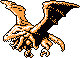 Faxanadu sur Nes - les ennemis Faxanadu sur Nes - les ennemis