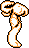 Faxanadu sur Nes - les ennemis Faxanadu sur Nes - les ennemis