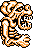 Faxanadu sur Nes - les ennemis Faxanadu sur Nes - les ennemis