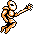 Faxanadu sur Nes - les ennemis Faxanadu sur Nes - les ennemis