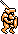 Faxanadu sur Nes - les ennemis Faxanadu sur Nes - les ennemis