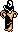 Faxanadu sur Nes - les ennemis Faxanadu sur Nes - les ennemis