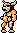 Faxanadu sur Nes - les ennemis Faxanadu sur Nes - les ennemis