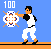 Kung fu : les ennemis de base