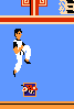 Kung fu : les ennemis de base
