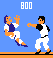 Kung fu : les ennemis de base