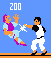 Kung fu : les ennemis de base