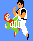 Kung fu : les ennemis de base