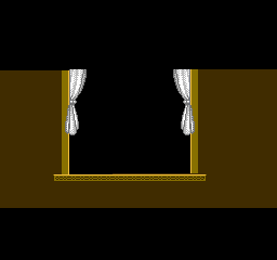 Double Dragon II - The Revenge sur Nes - Intro