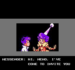 Double Dragon II - The Revenge sur Nes - Intro