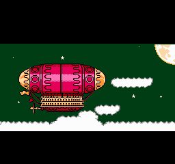 Double Dragon II - The Revenge sur Nes - Epilogue