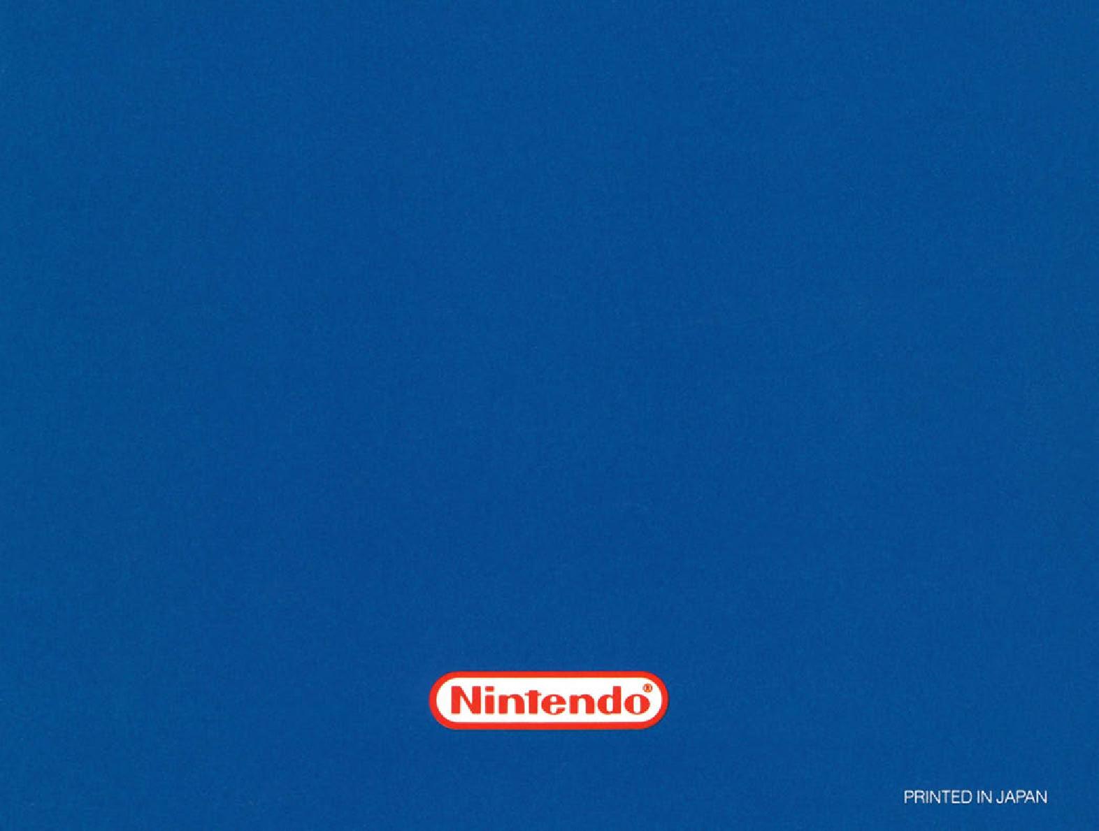 Mike Tyson's Punch-Out!! sur Nes : La notice