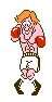 Mike Tyson's Punch-Out : Minor Circuit - match 1 : Glass Joe