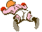 Mike Tyson's Punch-Out : Minor Circuit - match 1 : Glass Joe