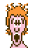 La bonne tête de vainqueur de Glass Joe Mike Tyson's Punch-Out : Minor Circuit - match 1 : Glass Joe