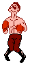 Mike Tyson's Punch-Out : Minor Circuit - match 2 : Von Kaiser