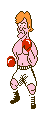 Double Dragon II - The Revenge : Minor circuit