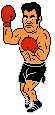 Double Dragon II - The Revenge : Minor circuit