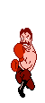 Double Dragon II - The Revenge : Minor circuit