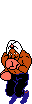 Double Dragon II - The Revenge : Major circuit