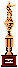 Double Dragon II - The Revenge : Major circuit