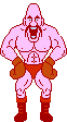 Double Dragon II - The Revenge : World circuit