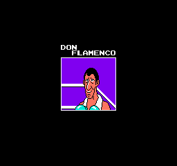 Double Dragon II - The Revenge : La fin du jeu