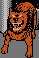Shadowgate sur Nes : le bestiaires (les ennemis)