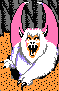 Shadowgate sur Nes : le bestiaires (les ennemis)