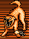 Shadowgate sur Nes : le bestiaires (les ennemis)