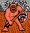 Shadowgate sur Nes : le bestiaires (les ennemis)