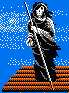 Shadowgate sur Nes : le bestiaires (les ennemis)