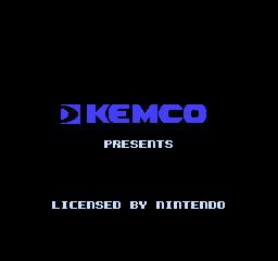 Shadowgate sur nes : Introduction (Intro) Shadowgate sur nes : Introduction (Intro)