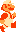 Super Mario Bros 1 sur nes : Les gifs animés