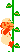 Super Mario Bros 1 sur nes : Les gifs animés