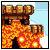 Super Mario Bros 1 sur nes : Humour