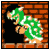Super Mario Bros 1 sur nes : Humour