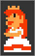 Super Mario Bros 1 sur nes : Les gentils