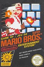 Super Mario Bros 1 sur Nes : le test de Nintendo forever