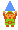 Zelda 1 - Solution du donjon 7 de la quête 1 : Le Démon (Zelda I Nes mini)