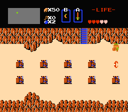 Zelda 1 - 第2任务中的道具 The Legend of Zelda(Zelda I NES mini) - Bracelet de force Zelda 1 - 第2任务中的道具 The Legend of Zelda(Zelda I NES mini) - Bracelet de force