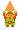 Zelda 1 - Solution du donjon 1 de la quête 2 : Le E (Zelda I Nes mini)