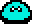 Zelda 2 - The adventure of Link sur Nes (mini) et GBA (nes classic) : Le bestiaire (les monstres d'Hyrule)