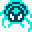 Zelda 2 - The adventure of Link sur Nes (mini) et GBA (nes classic) : Le bestiaire (les monstres d'Hyrule)