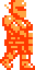 Zelda 2 - The adventure of Link sur Nes (mini) et GBA (nes classic) :  Le bestiaire (les monstres des Palais)