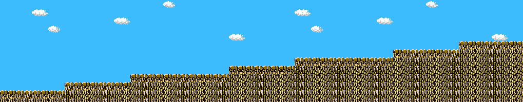 Les plans du monde Zelda 2 - The adventure of Link sur Nes : la carte de l'île du labyrinthe du Nord Est d'Hyrule Les plans du monde Zelda 2 - The adventure of Link sur Nes : la carte de l'île du labyrinthe du Nord Est d'Hyrule