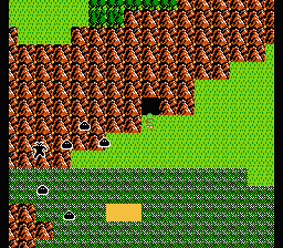 Nes पर Zelda II - The Adventure of Link (Zelda 2) सोल्यूशन: मिडोरो से भूलभुलैया तक Nes पर Zelda II - The Adventure of Link (Zelda 2) सोल्यूशन: मिडोरो से भूलभुलैया तक