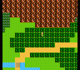 Nes पर Zelda II - The Adventure of Link (Zelda 2) सोल्यूशन: मिडोरो से भूलभुलैया तक Nes पर Zelda II - The Adventure of Link (Zelda 2) सोल्यूशन: मिडोरो से भूलभुलैया तक