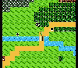 Nes पर Zelda II - The Adventure of Link (Zelda 2) सोल्यूशन: मिडोरो से भूलभुलैया तक Nes पर Zelda II - The Adventure of Link (Zelda 2) सोल्यूशन: मिडोरो से भूलभुलैया तक